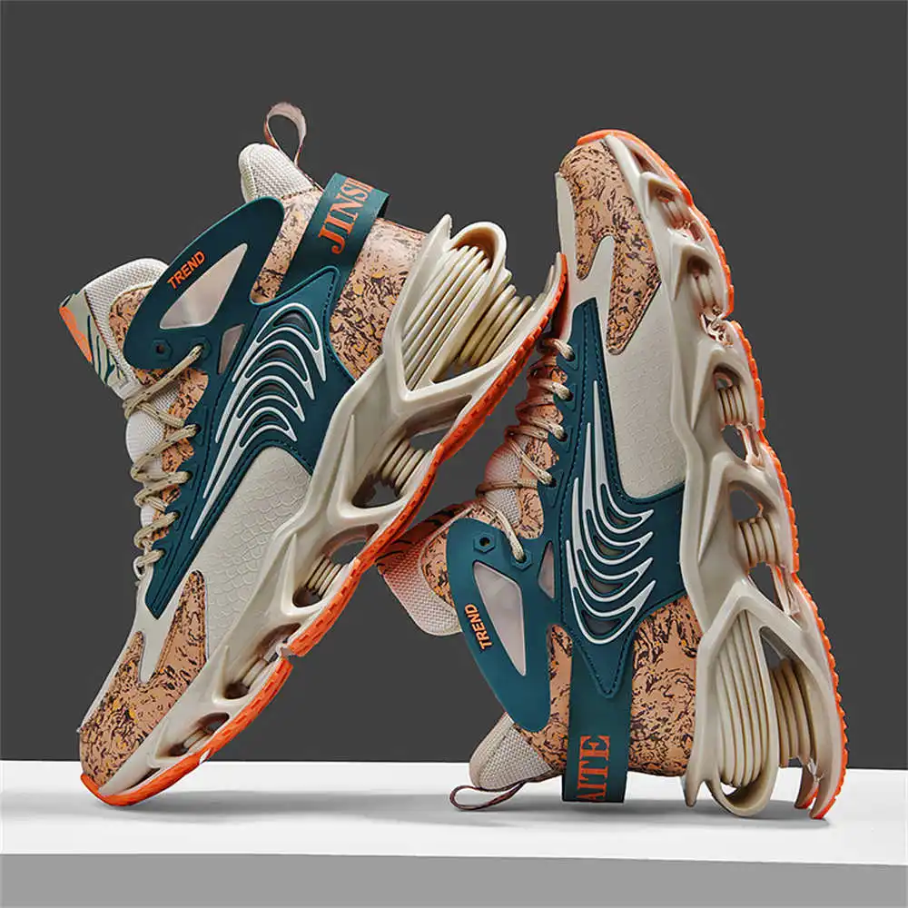 Vintage Fashion Outfits Men - Non-slip Mid Child Running Sneakers Casual