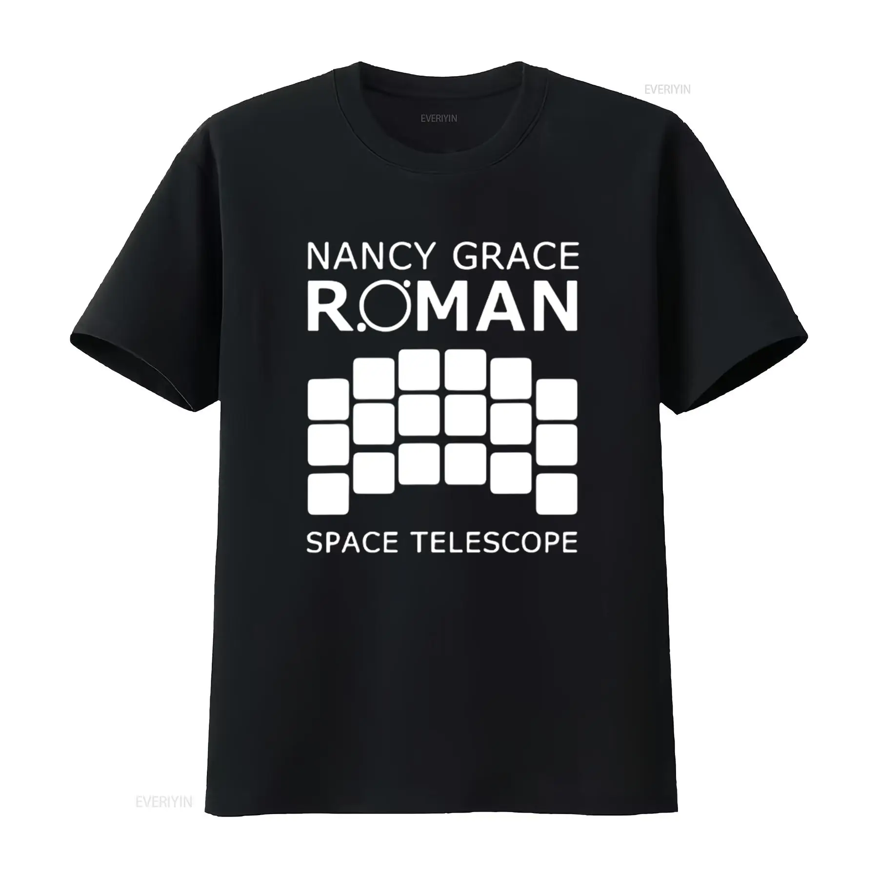 Vintage Fashion Logos - Ngrst Nancy Grace Roman Space Telescope