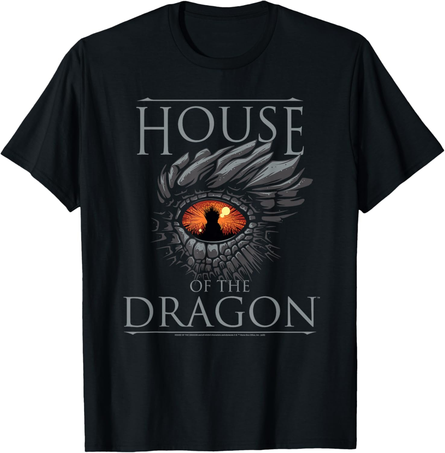 Vintage Fashion Houses - House of the Dragon Graphic 2026