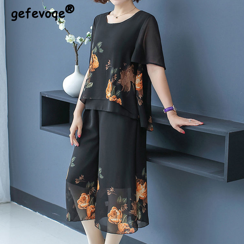 Elegant Fashion Floral Printin - Vintage Fashion In 2025 recension och pris