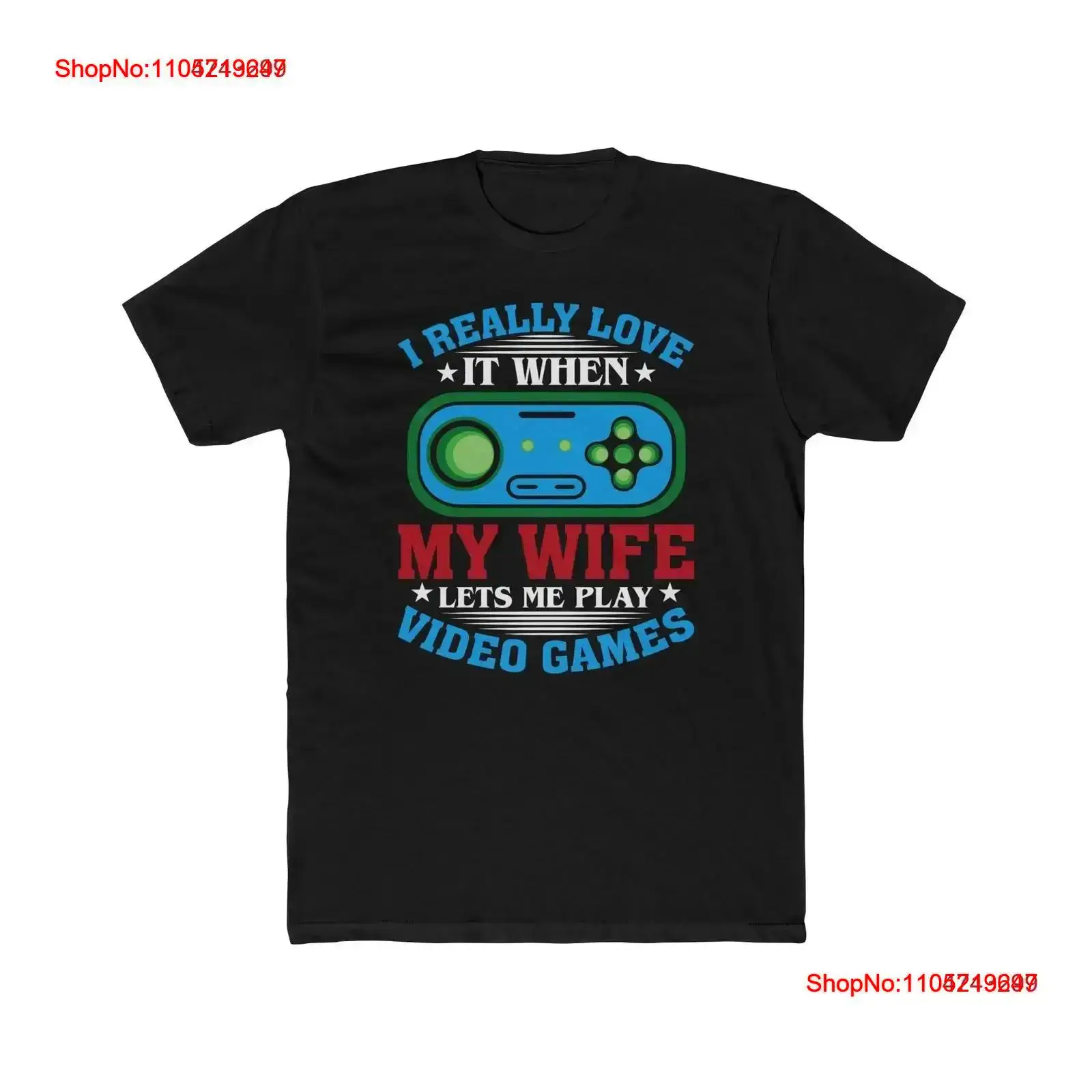 Gamer T Shirt Funny Gaming Vid - Vintage Fashion Videos recension och pris