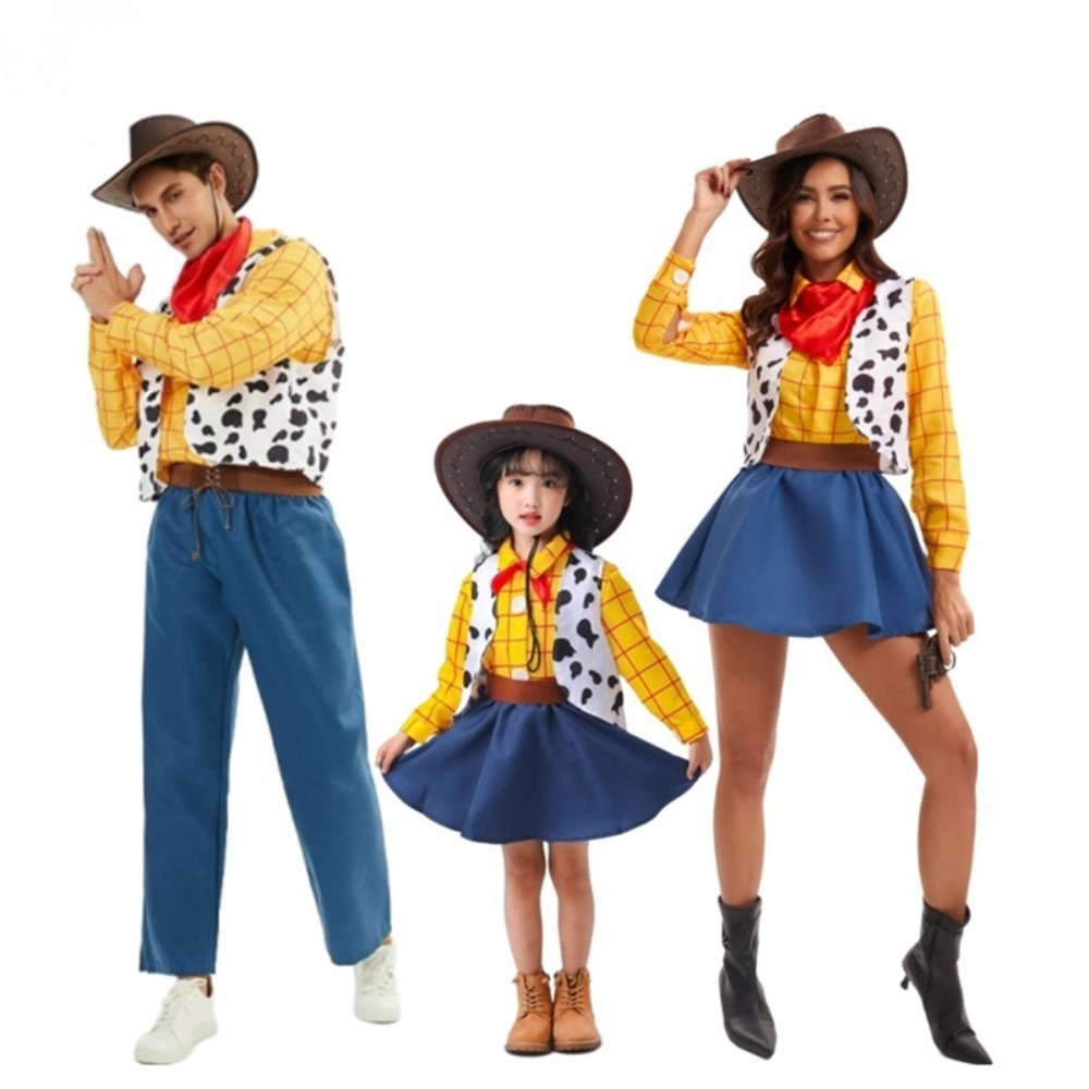 Vintage Western Cowboy Matchin - Vintage Fashion Outfits Men recension och pris