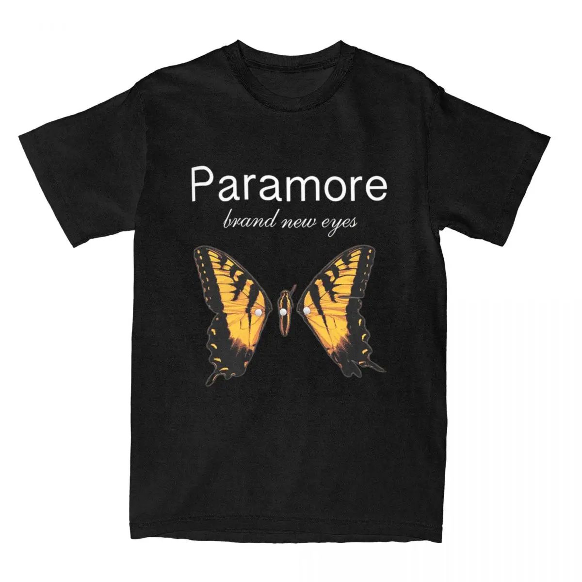 Y2K Fashion Casual T Shirts Pa - Vintage Fashion Outfits Men recension och pris