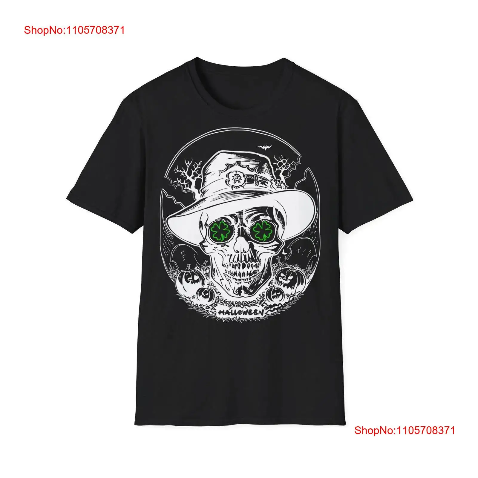 Skull Fey's T Shirt UK only vi - Vintage Fashion Uk recension och pris