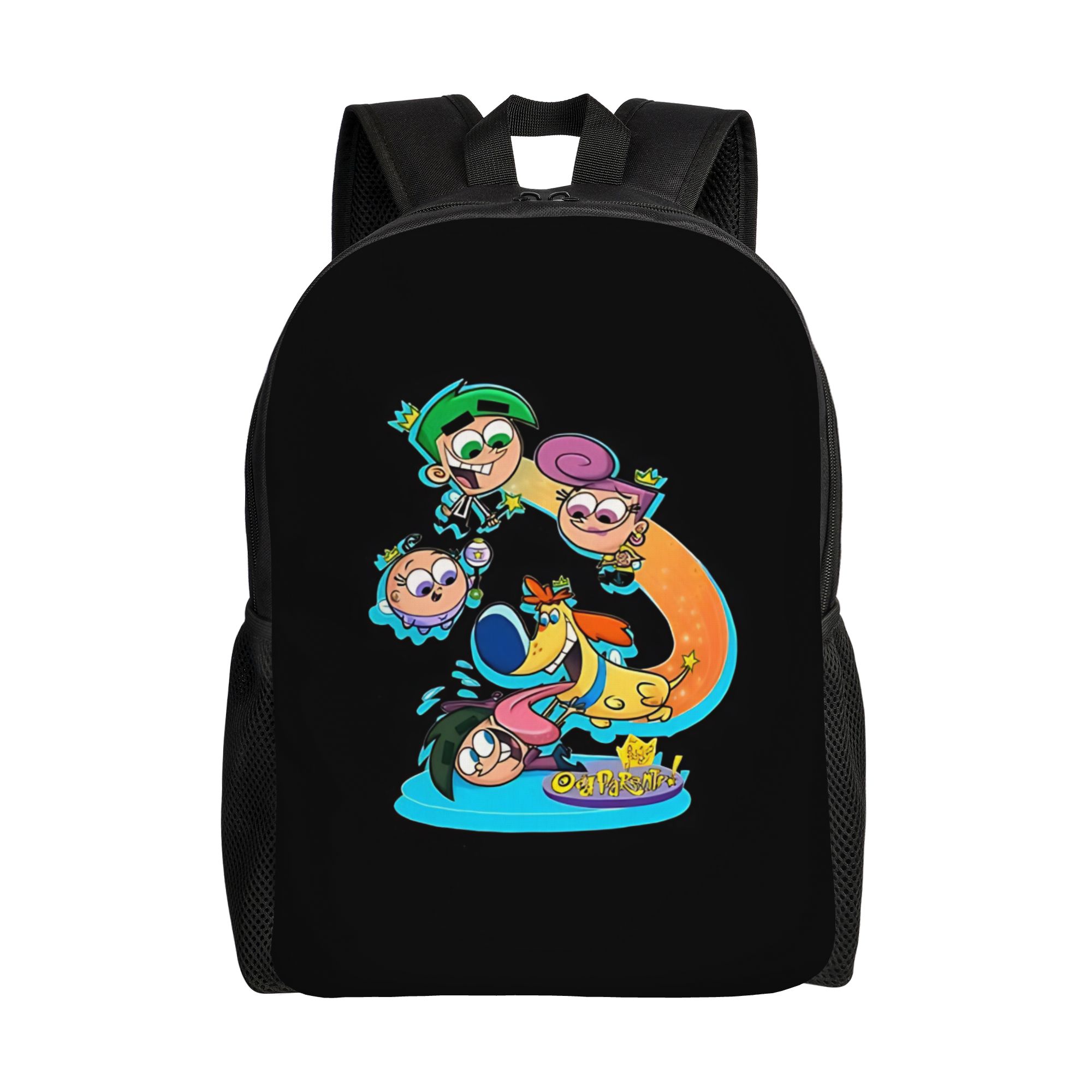 Fairly Odd Treasures funky vin - Vintage Fashion Faire recension och pris