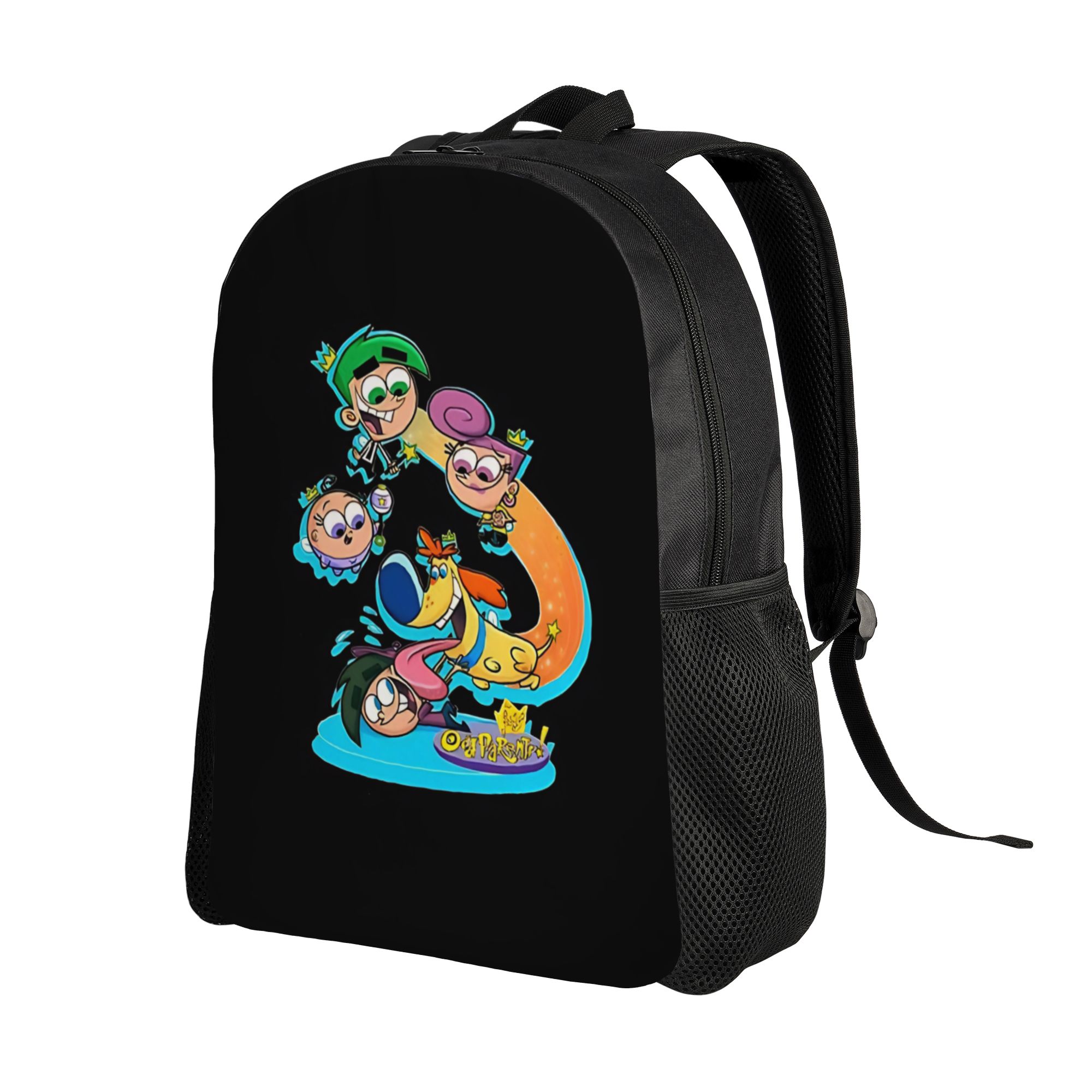 Fairly Odd Treasures funky vin - Vintage Fashion Faire recension och pris