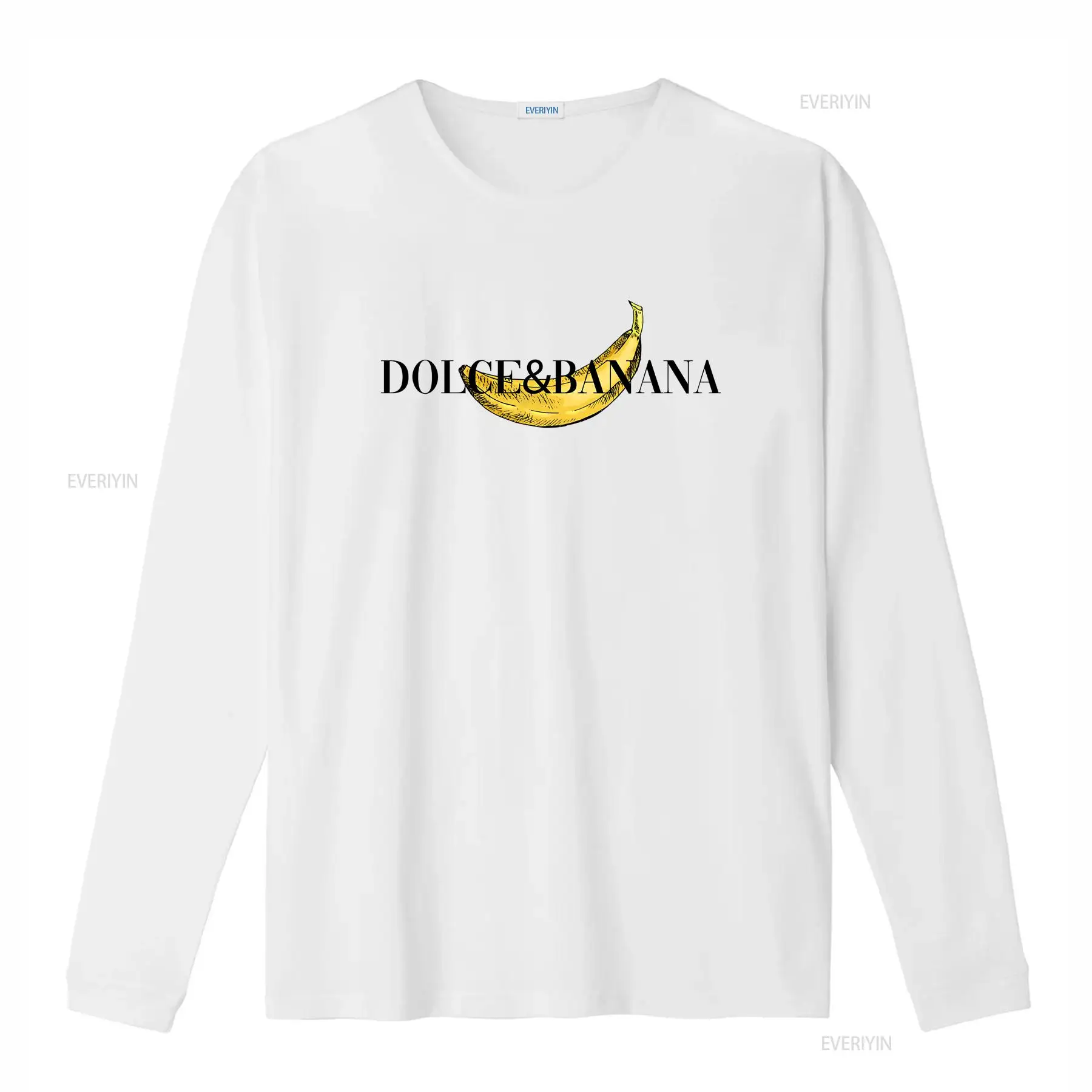 White T Shirt for men Dolce Ba - Vintage Fashion Knitwear recension och pris