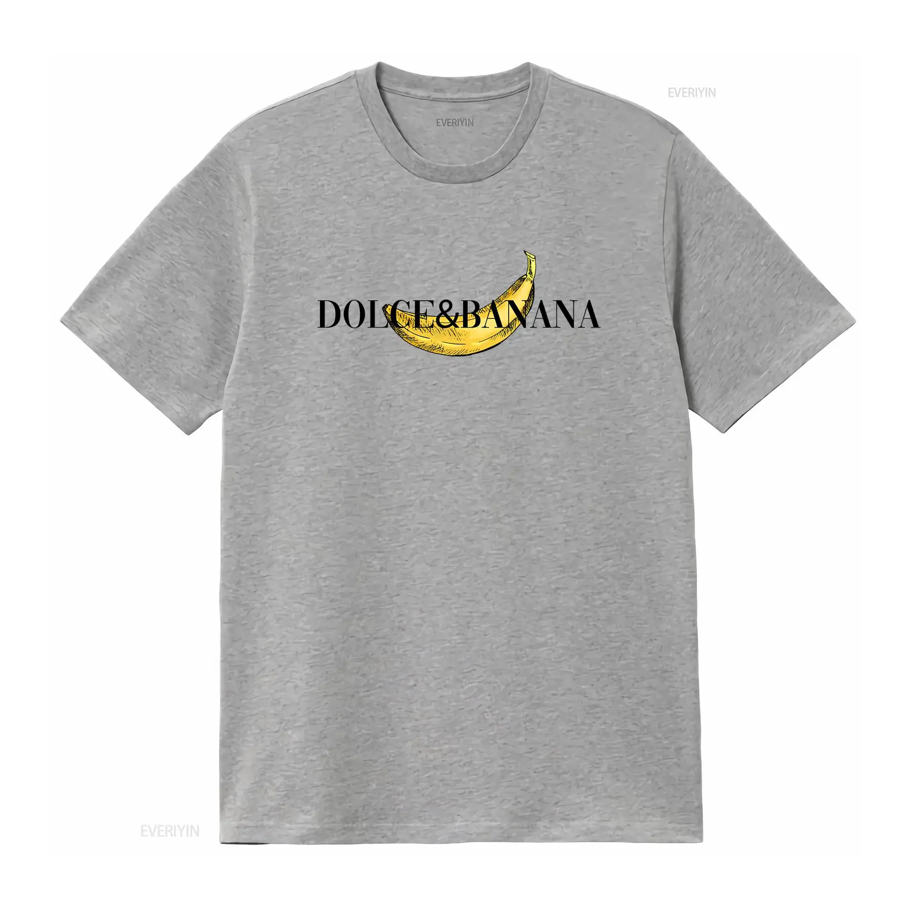 White T Shirt for men Dolce Ba - Vintage Fashion Knitwear recension och pris