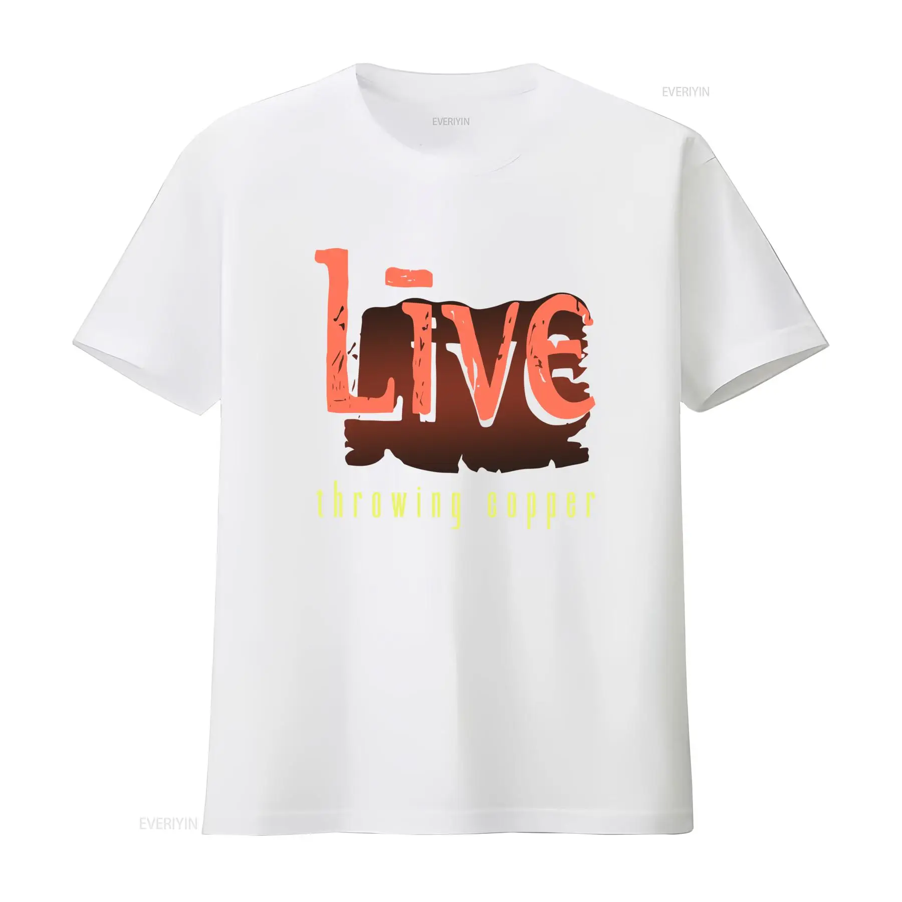 1994 Vintage Live Throwing Cop - Vintage Fashion Knitwear recension och pris