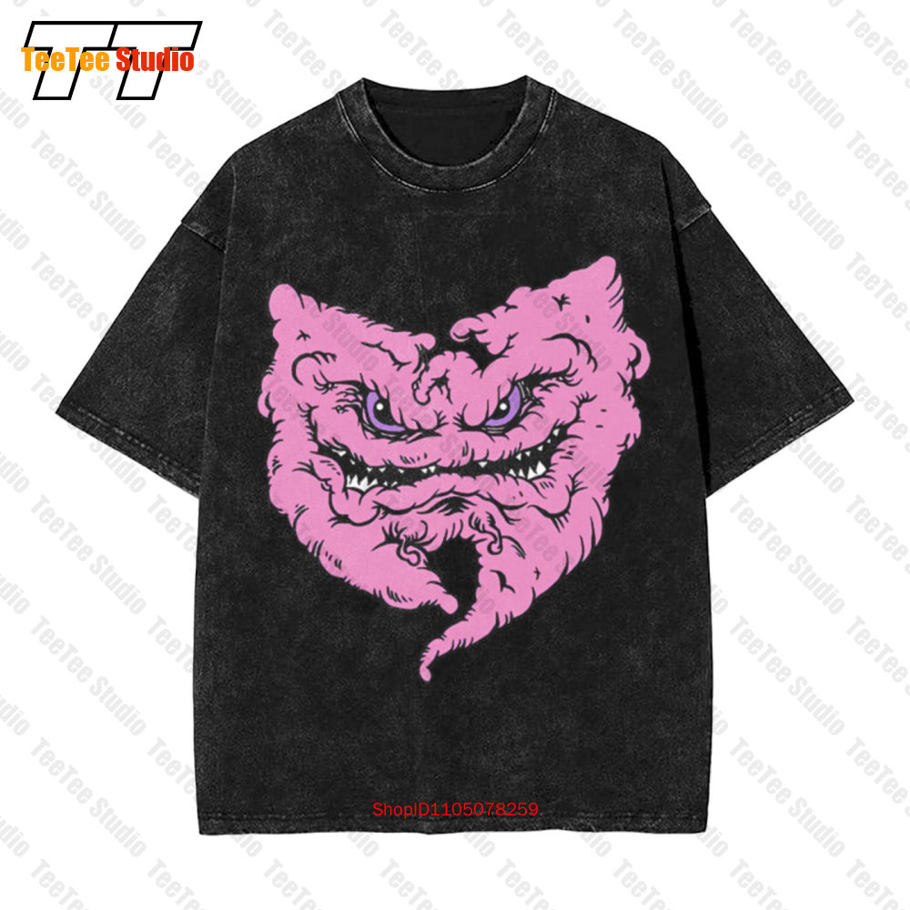Wu Krang Parody Mashup Oldskoo - Vintage Fashion Art recension och pris