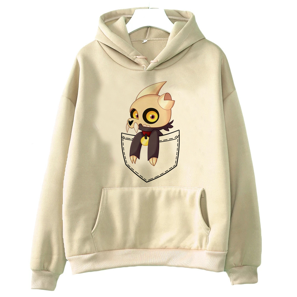 the Owl House womens hoodies f - Vintage Fashion Houses recension och pris