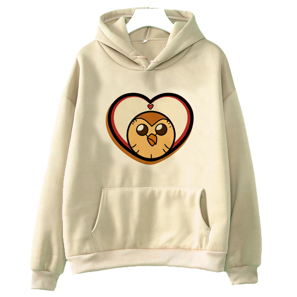 the Owl House womens hoodies f - Vintage Fashion Houses recension och pris
