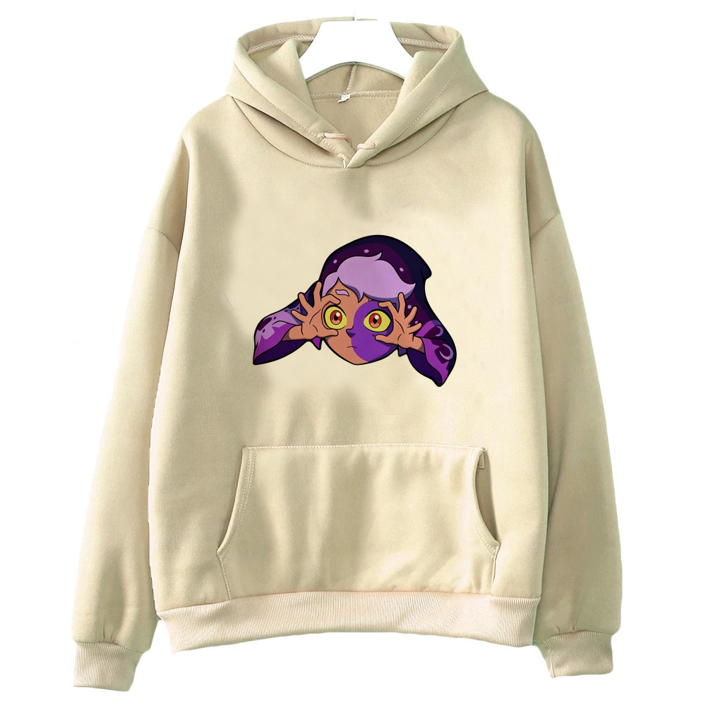 the Owl House womens hoodies f - Vintage Fashion Houses recension och pris