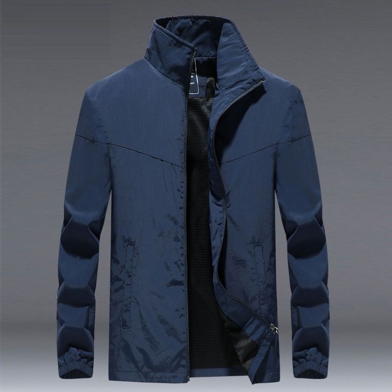 Mens Jacket Man Fashion Coats  - Vintage Fashion Exhibition recension och pris