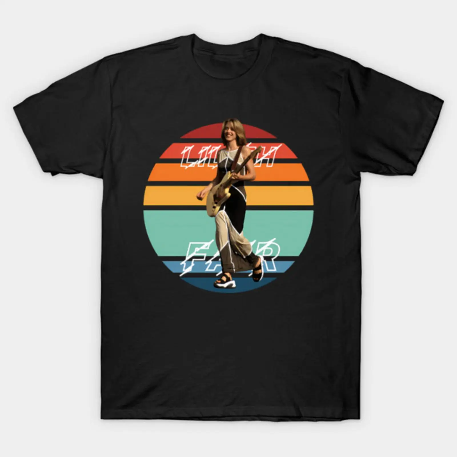 Lilith Fair Retro T Shirt vint - Vintage Fashion Faire recension och pris