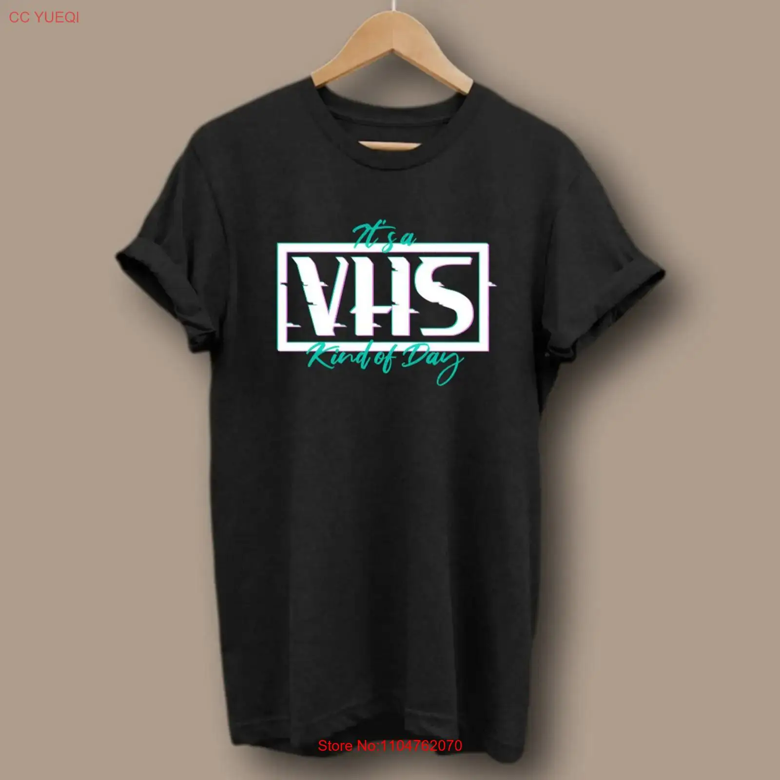 VHS Movie Kind of Day Limited  - Vintage Fashion Videos recension och pris