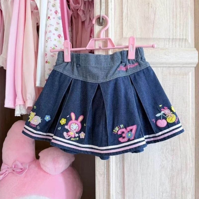 Girls Slim Subculture Two Piec - Vintage Y2K recension och pris