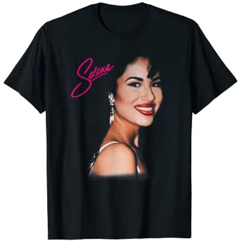 Vintage Selenas Quintanilla Lo - Vintage Fashion Outfits Men recension och pris
