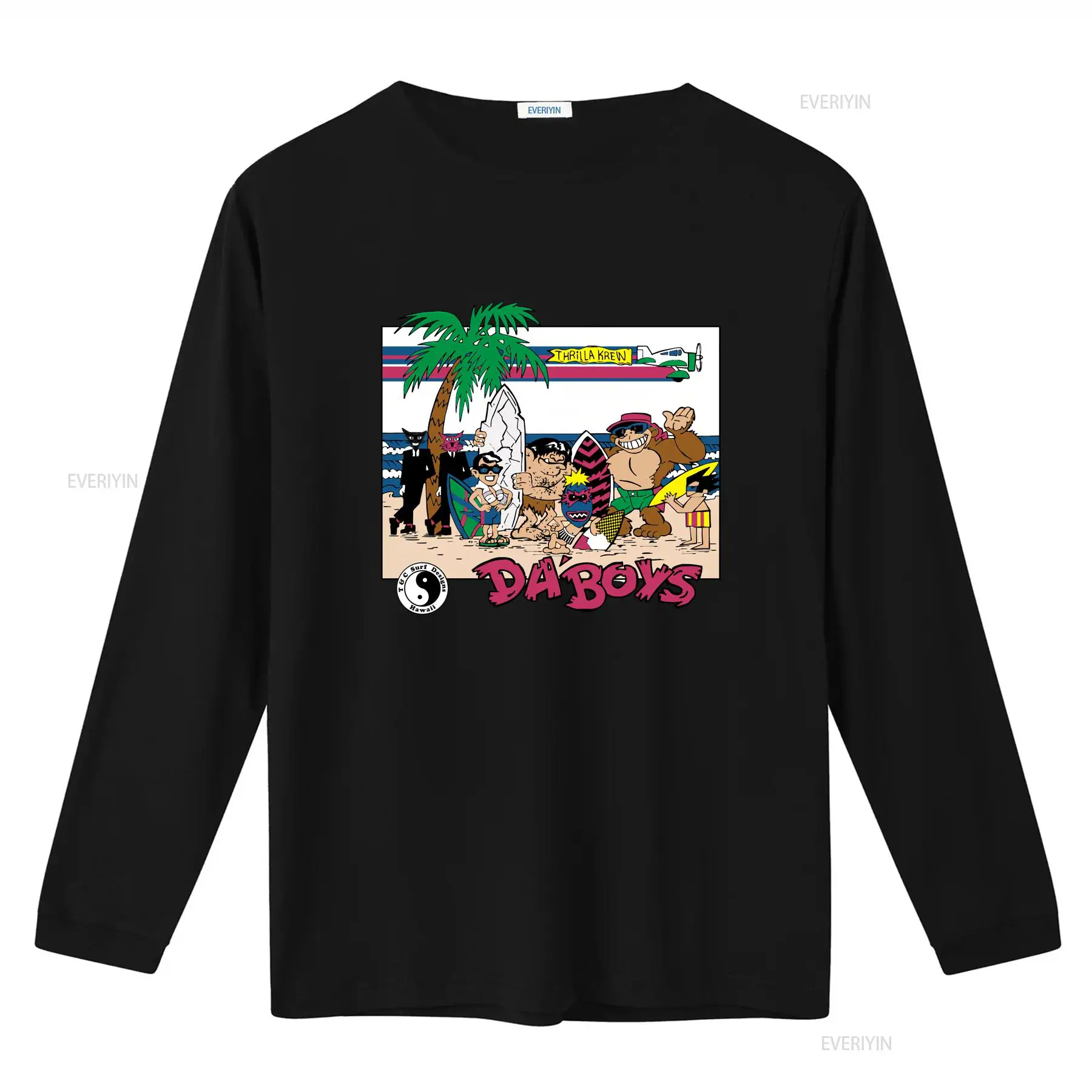 NEW 80s T C Town Country Surf  - Vintage Fashion Newtown recension och pris