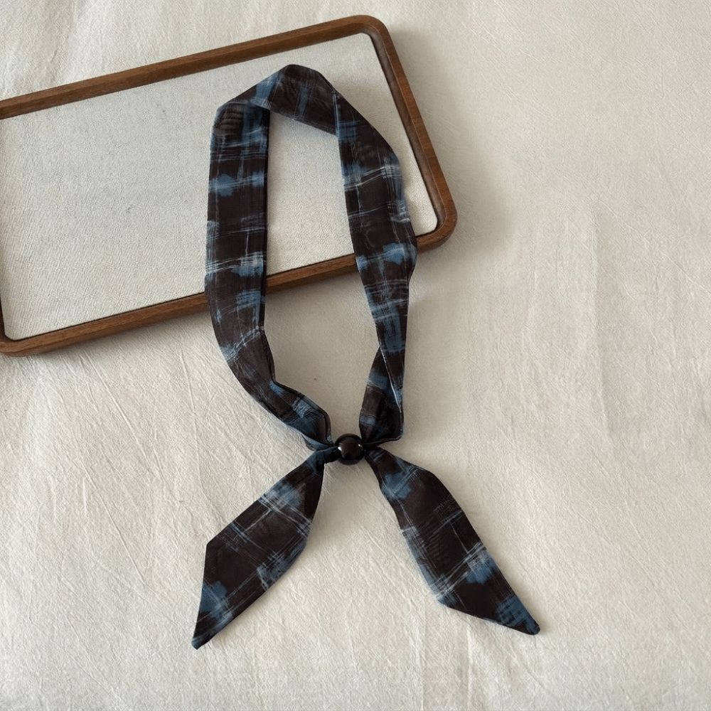 Gift Vintage Thin Polka Dot Ne - French Vintage Fashion recension och pris