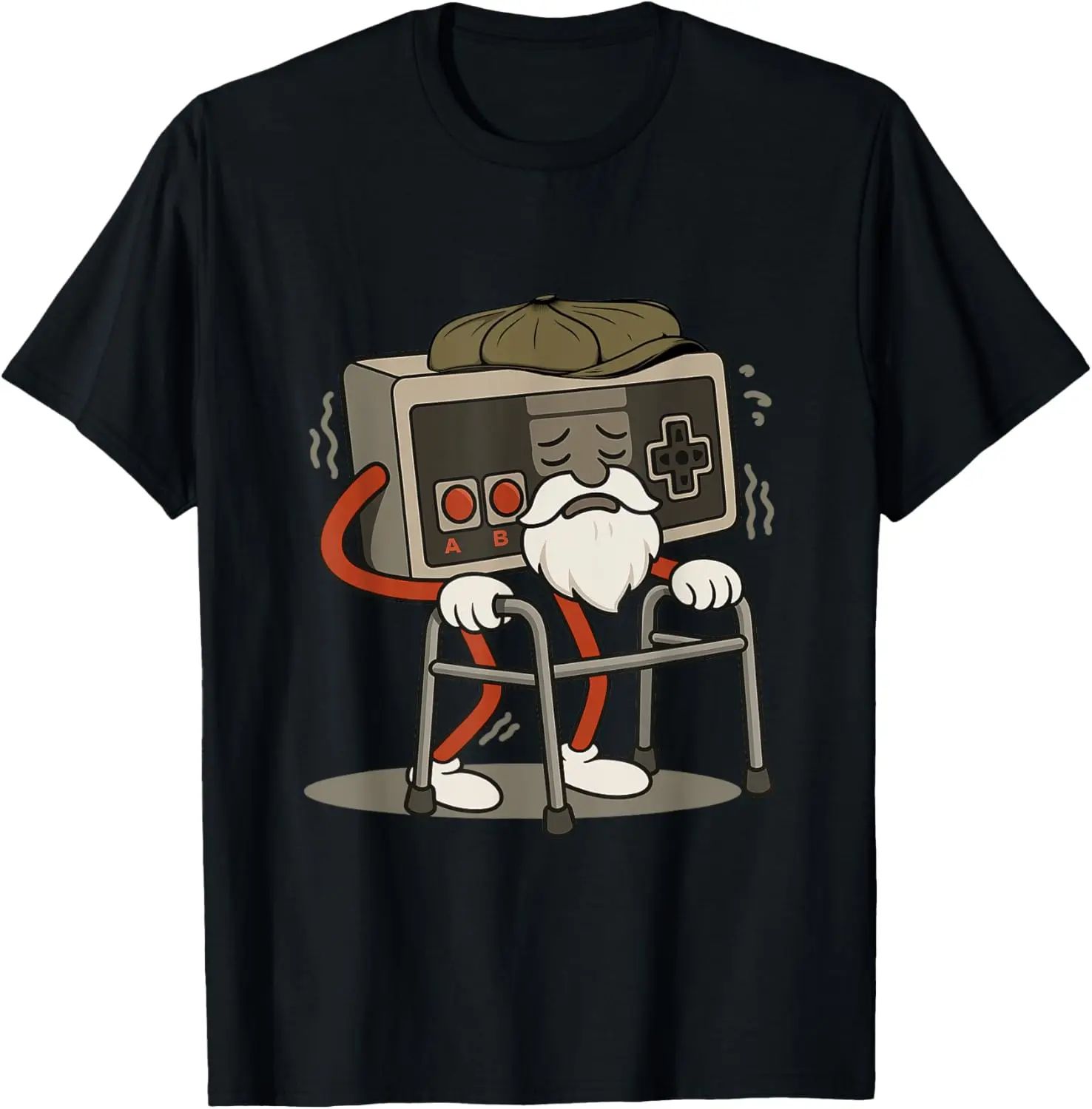 80s 90s Video Game Retro Vinta - Vintage Fashion Videos recension och pris