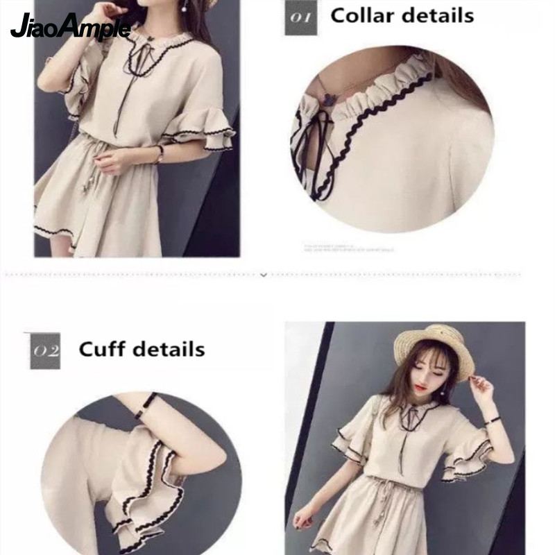 2025 Summer New Shorts Suit Wo - Vintage Fashion In 2025 recension och pris