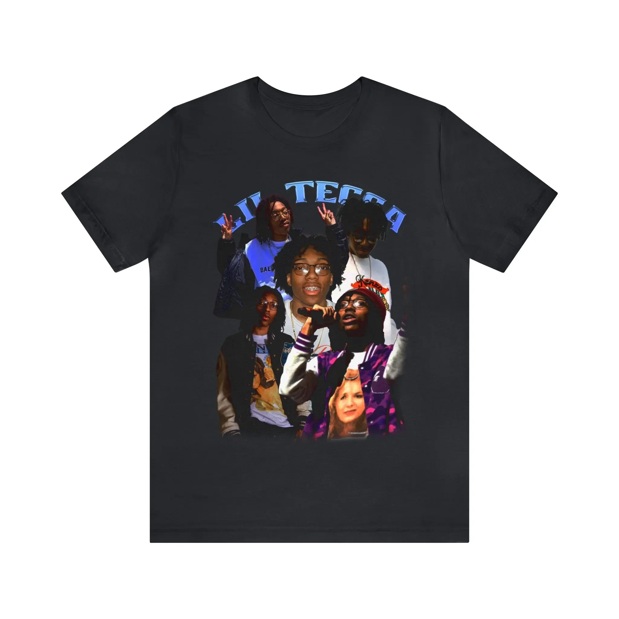 We Love You Tecca Vintage Ultr - Vintage Fashion Outfits Men recension och pris