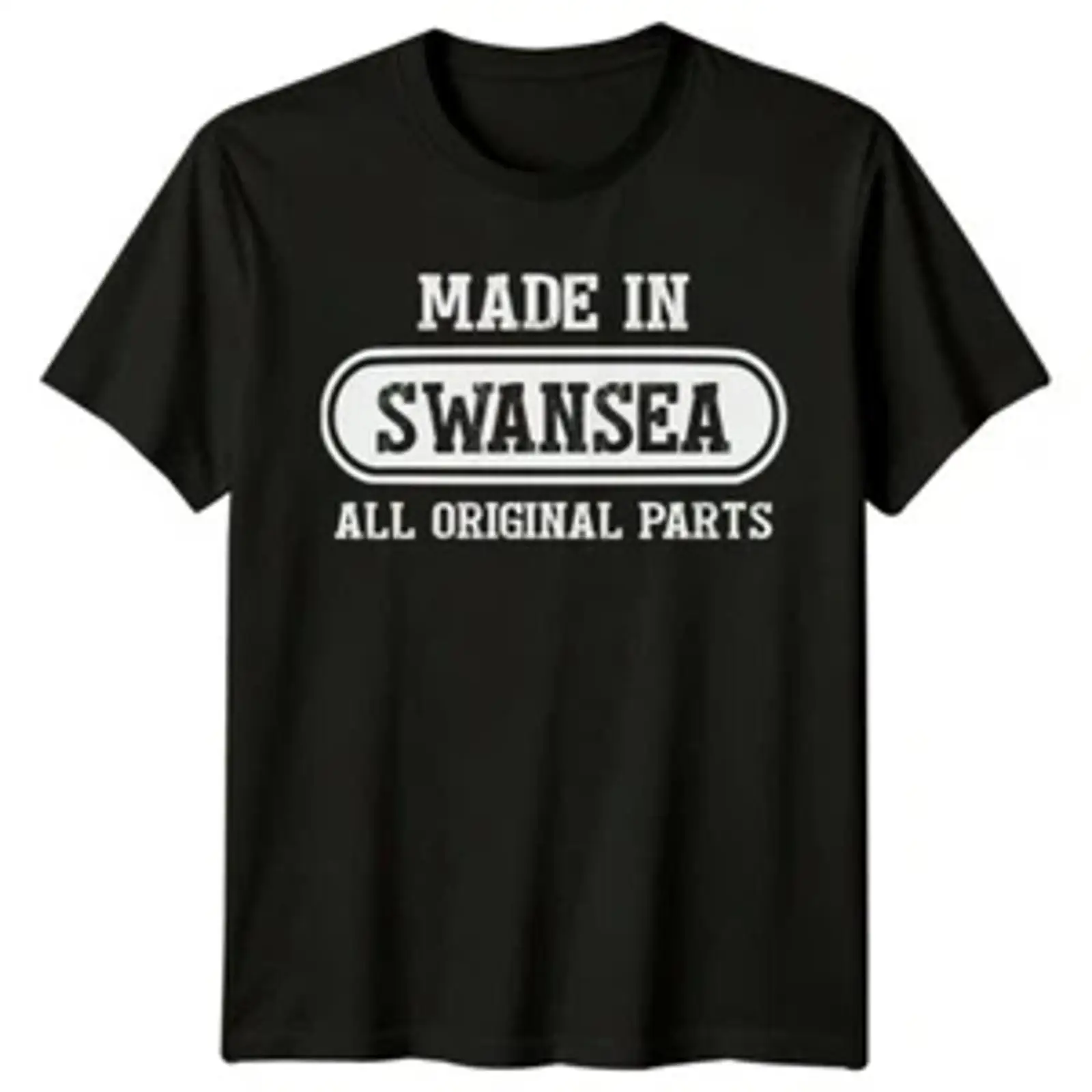 Made In Swansea All Original P - Vintage Fashion Uk recension och pris