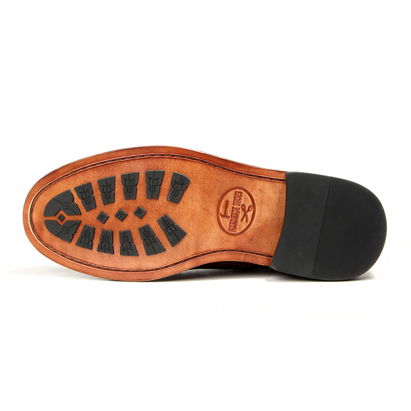 Vintage Mens Ankle Chelsea Boo - Vintage Fashion In 2025 recension och pris