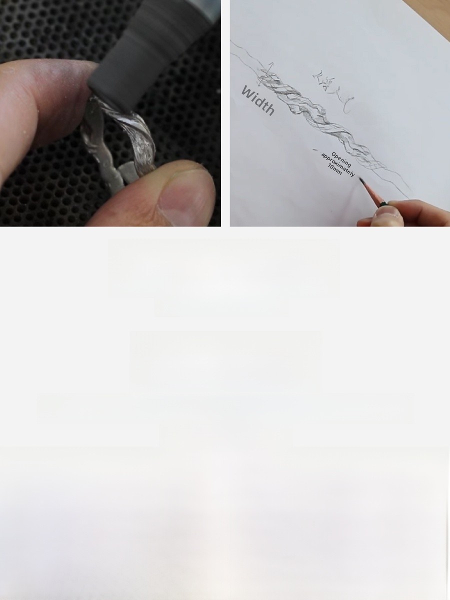 Original Silver Art 999 Pure S - Vintage Fashion Art recension och pris