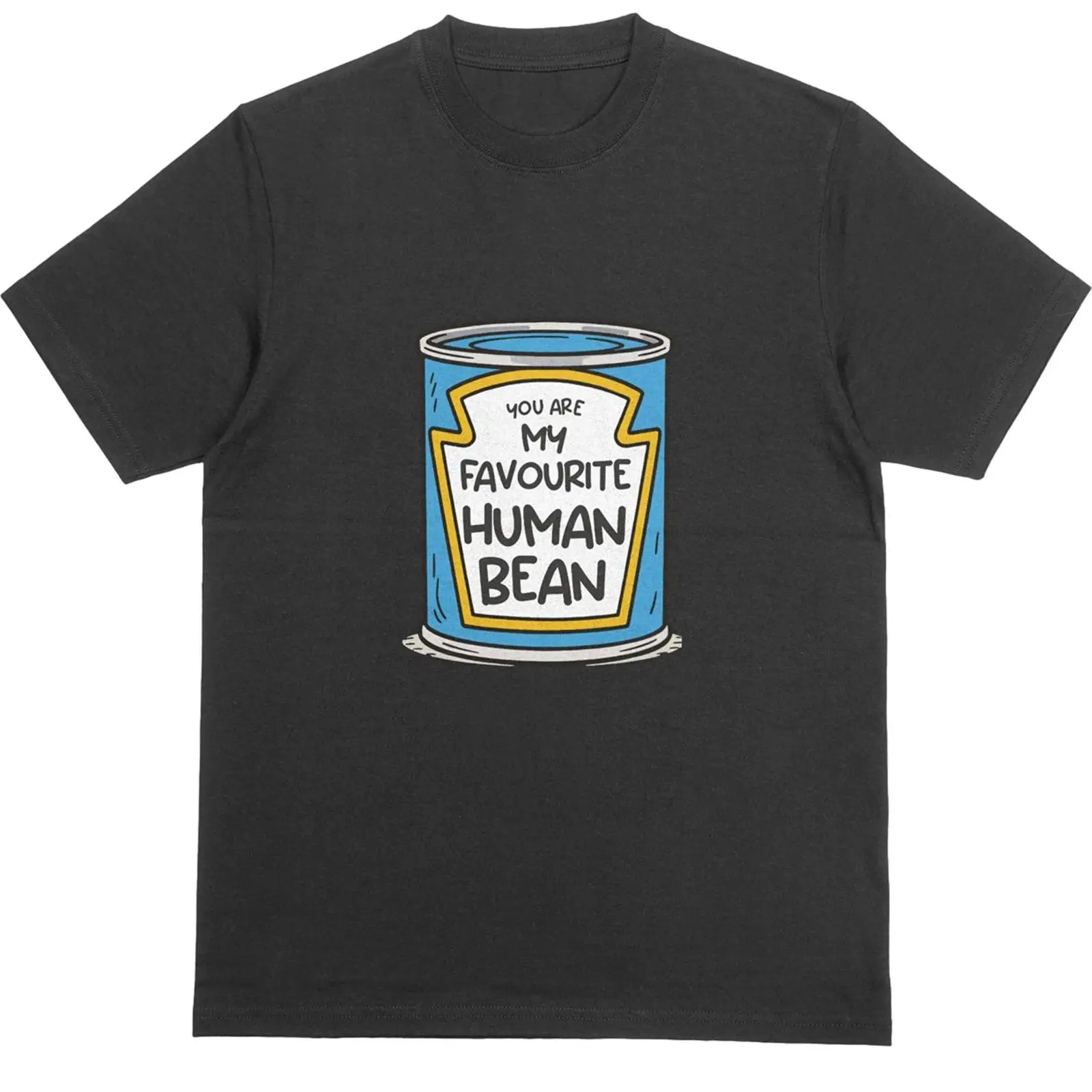 YOU ARE MY FAVOURITE HUMAN BEA - Vintage Fashion Uk recension och pris