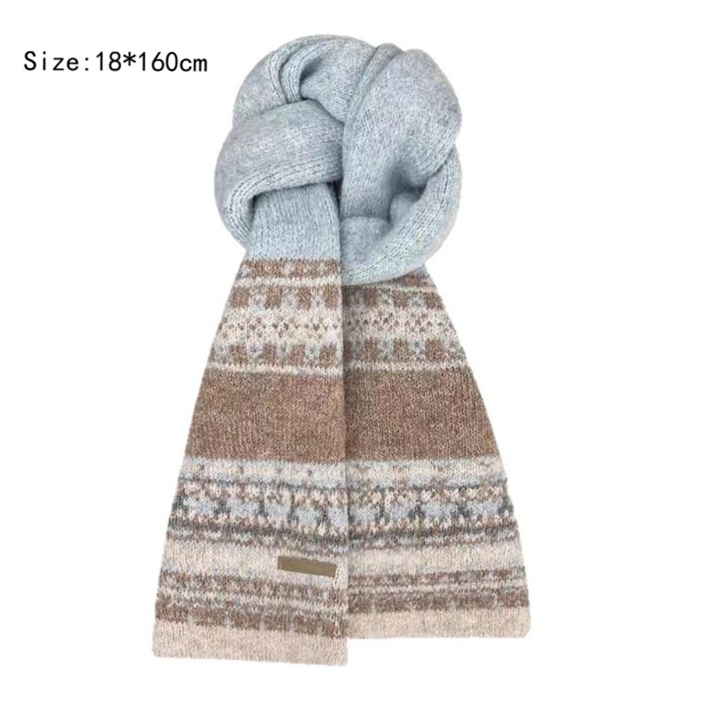 New Fair Isle Pattern Patchwor - Vintage Fashion Faire recension och pris