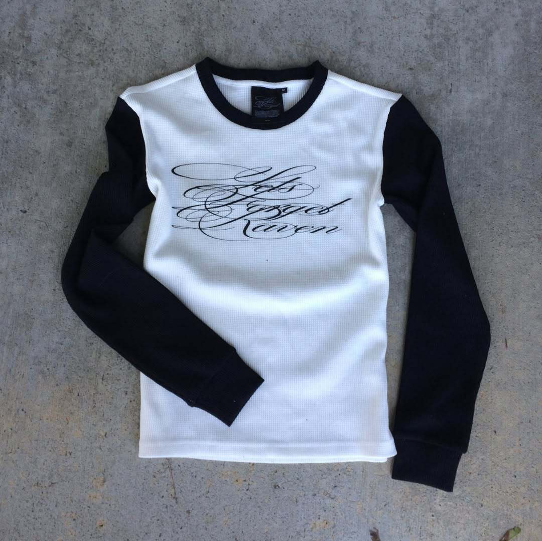 New Long Sleeve T-shirt Dark R - Vintage Y2K recension och pris