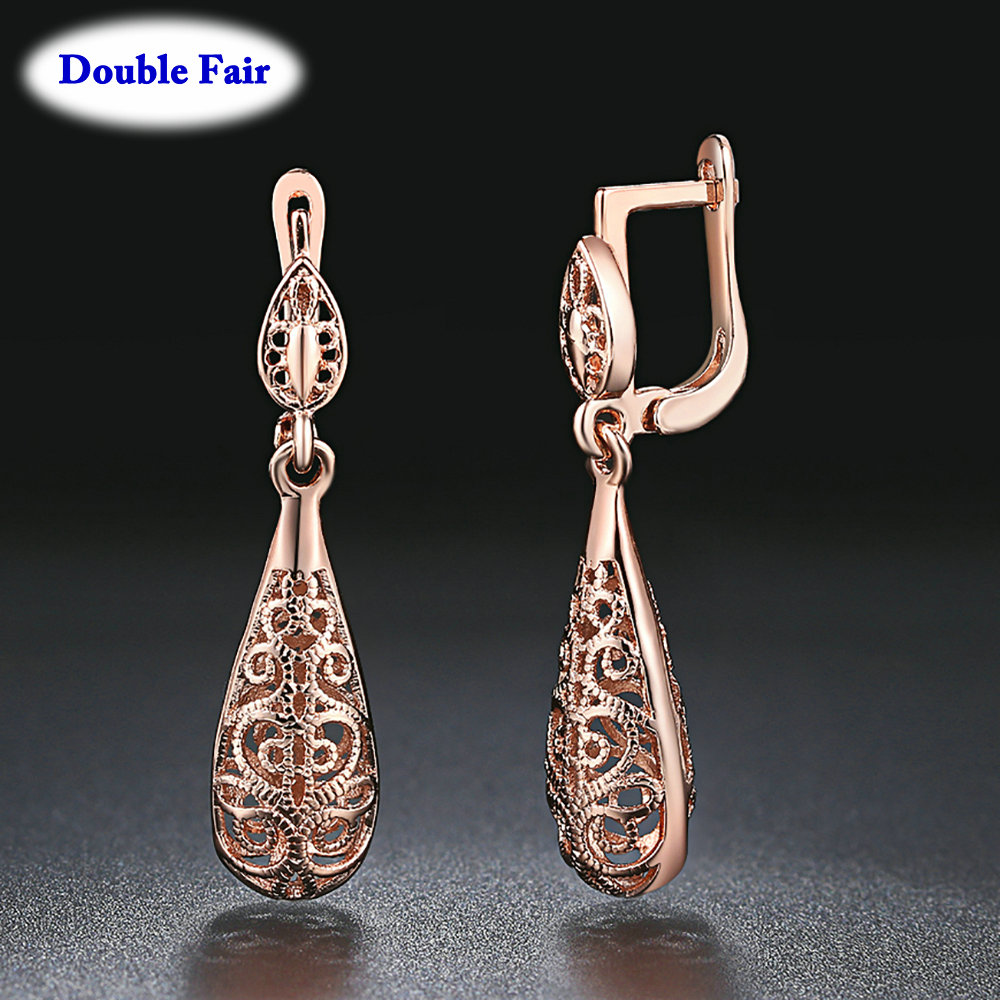 Ethnic Style Vintage Waterdrop - Vintage Fashion Faire recension och pris
