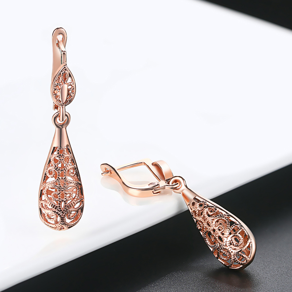 Ethnic Style Vintage Waterdrop - Vintage Fashion Faire recension och pris