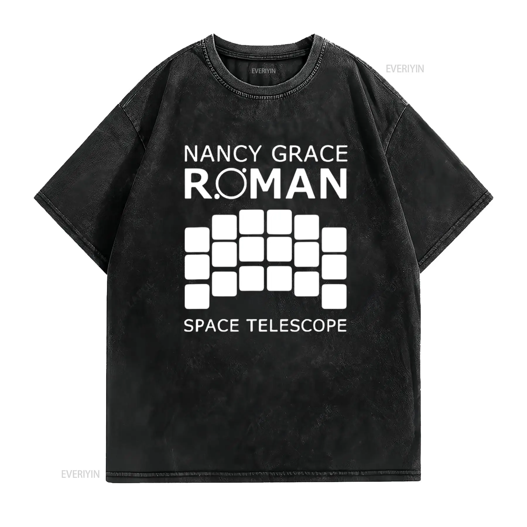 Ngrst Nancy Grace Roman Space  - Vintage Fashion Logos recension och pris