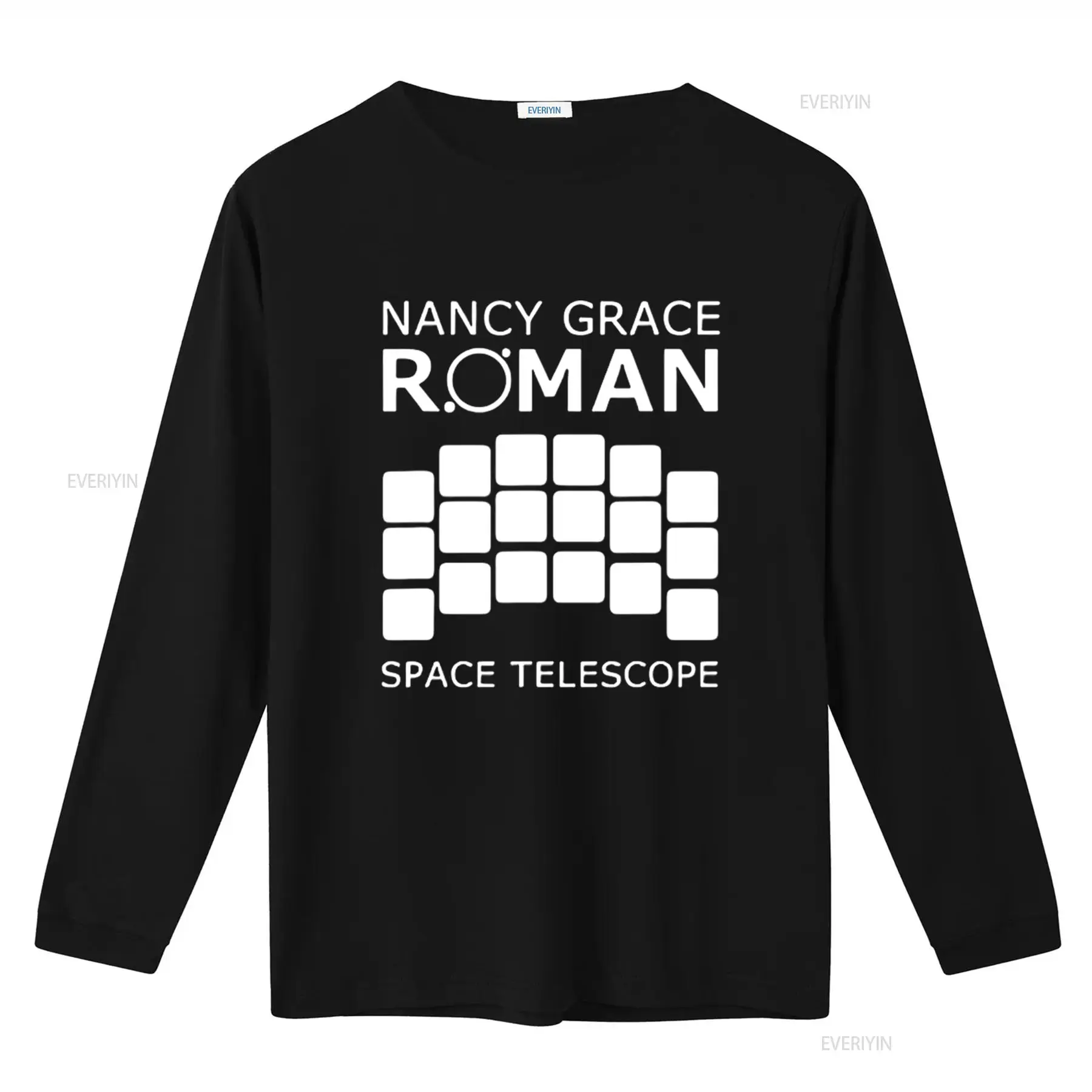 Ngrst Nancy Grace Roman Space  - Vintage Fashion Logos recension och pris