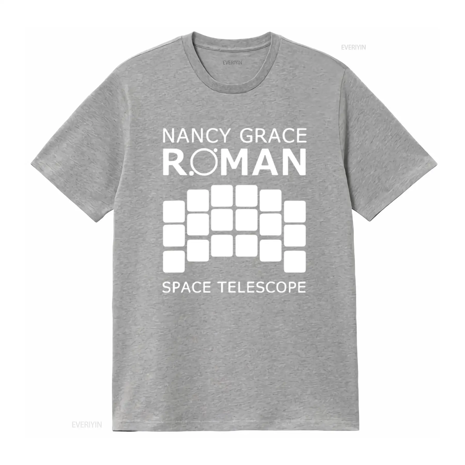 Ngrst Nancy Grace Roman Space  - Vintage Fashion Logos recension och pris
