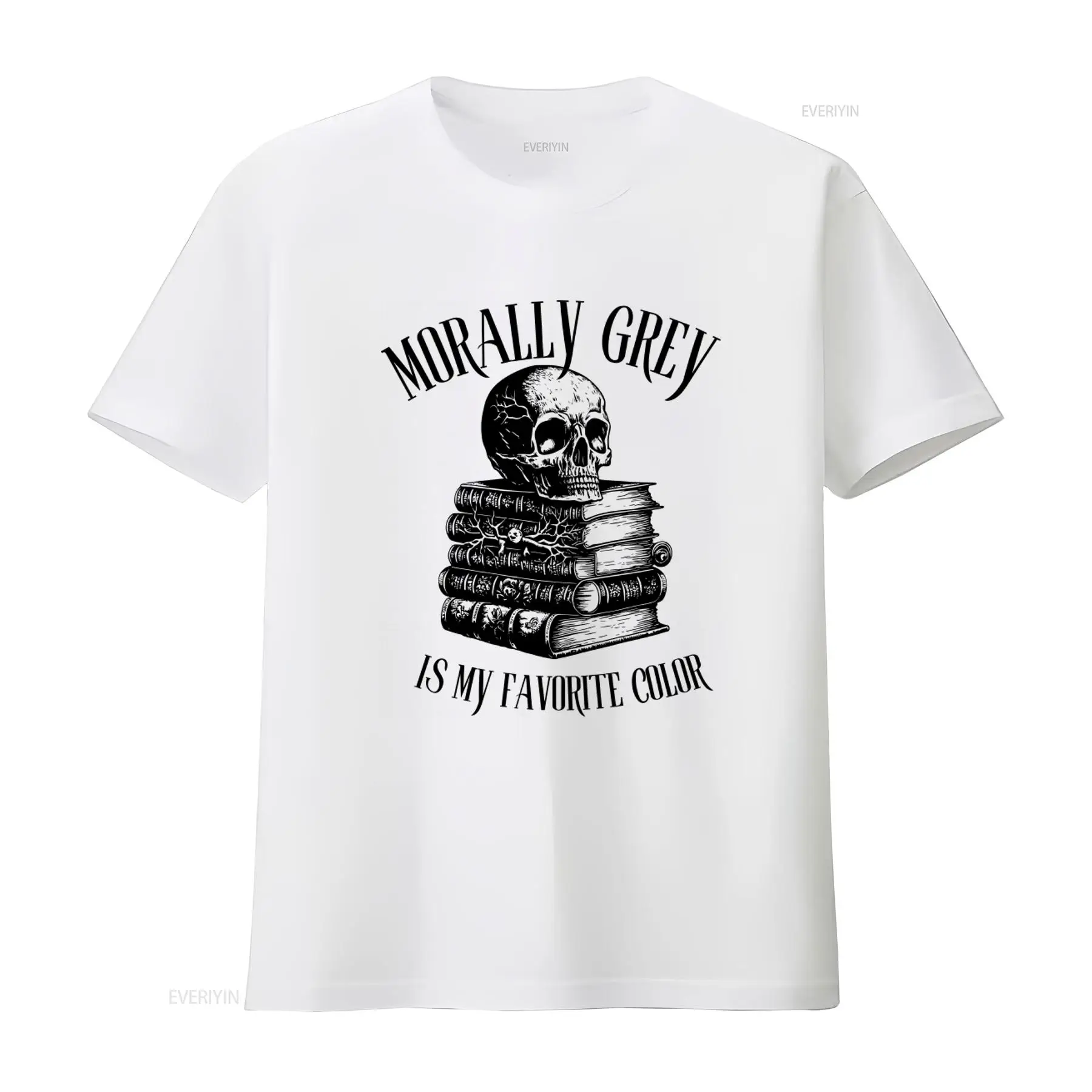 Morally Grey is My Favorite Co - Vintage Fashion Books recension och pris