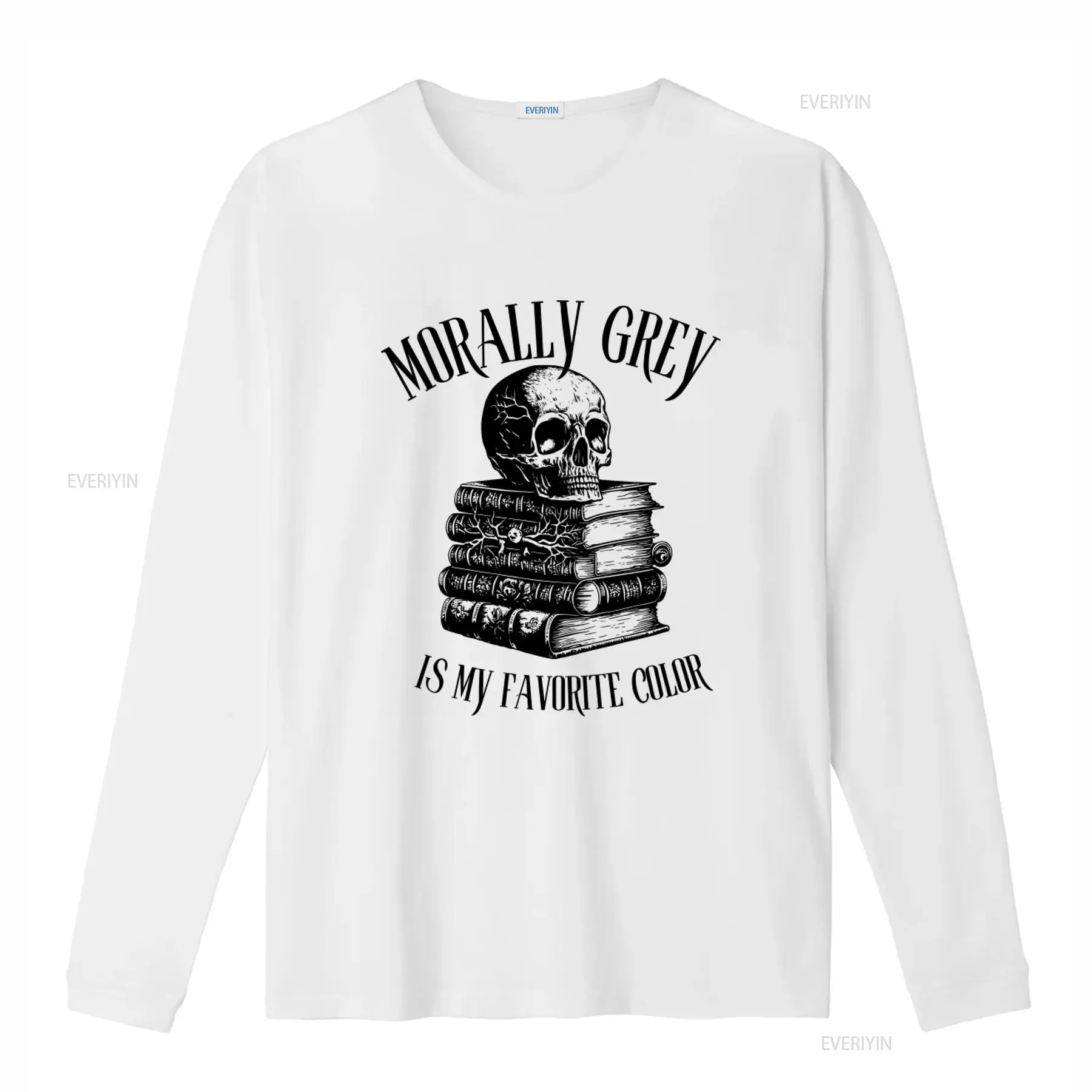 Morally Grey is My Favorite Co - Vintage Fashion Books recension och pris