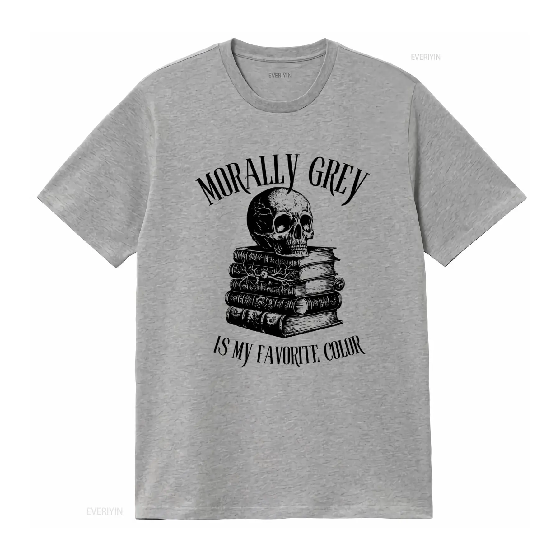 Morally Grey is My Favorite Co - Vintage Fashion Books recension och pris