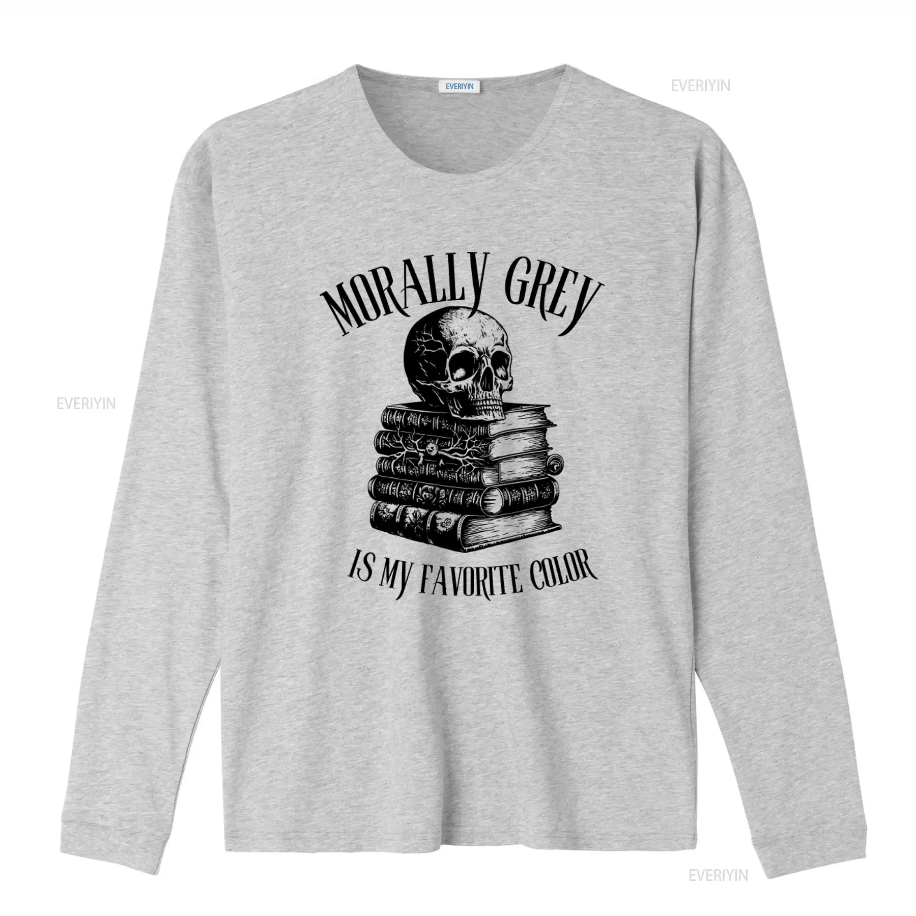 Morally Grey is My Favorite Co - Vintage Fashion Books recension och pris
