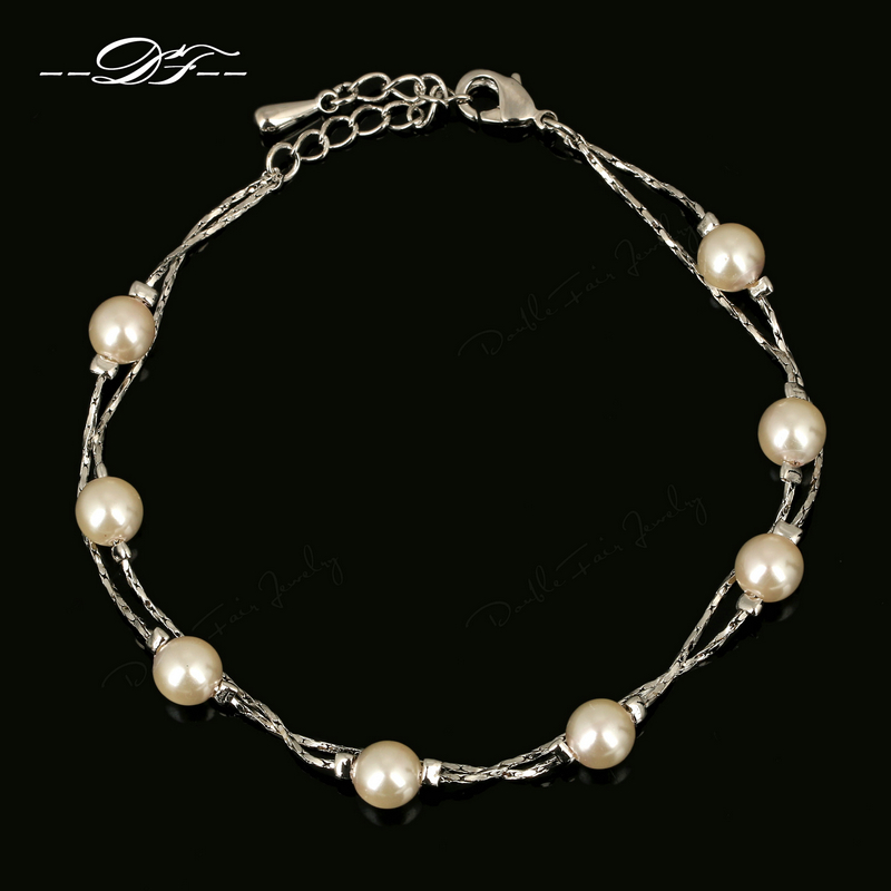 Anti Allergy Charm Bracelets & - Vintage Fashion Faire recension och pris