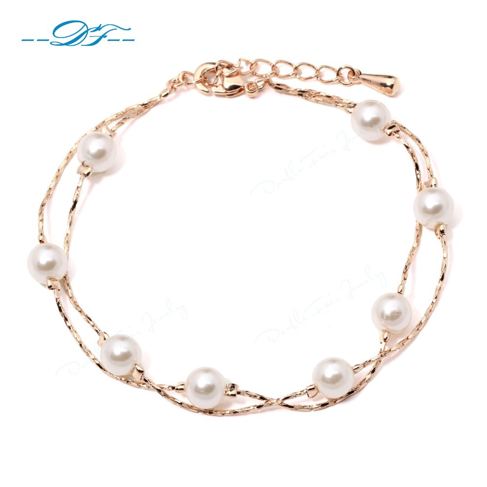 Anti Allergy Charm Bracelets & - Vintage Fashion Faire recension och pris
