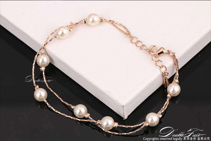 Anti Allergy Charm Bracelets & - Vintage Fashion Faire recension och pris