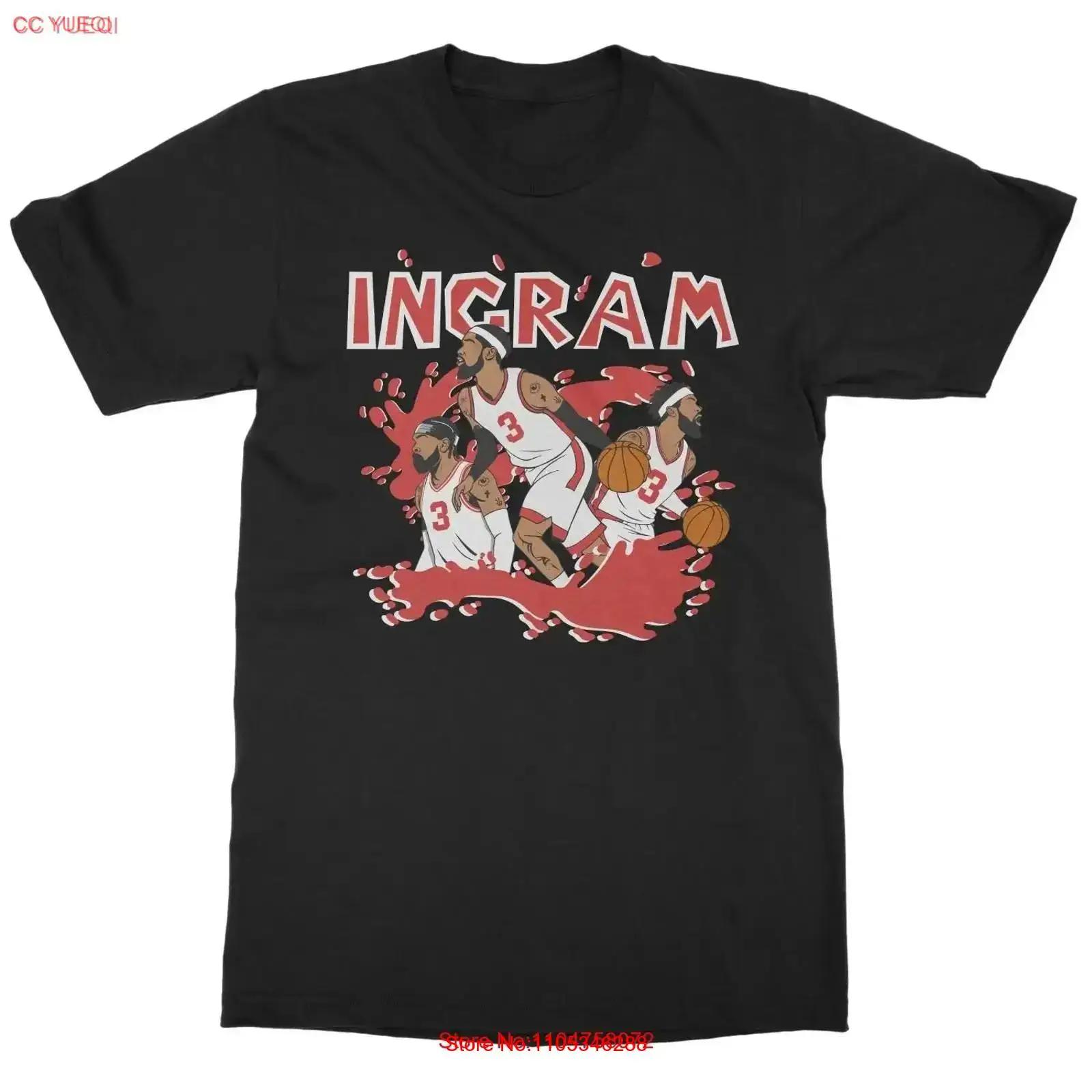 Ingram Inspired Toronto Splash - Vintage Fashion Toronto recension och pris