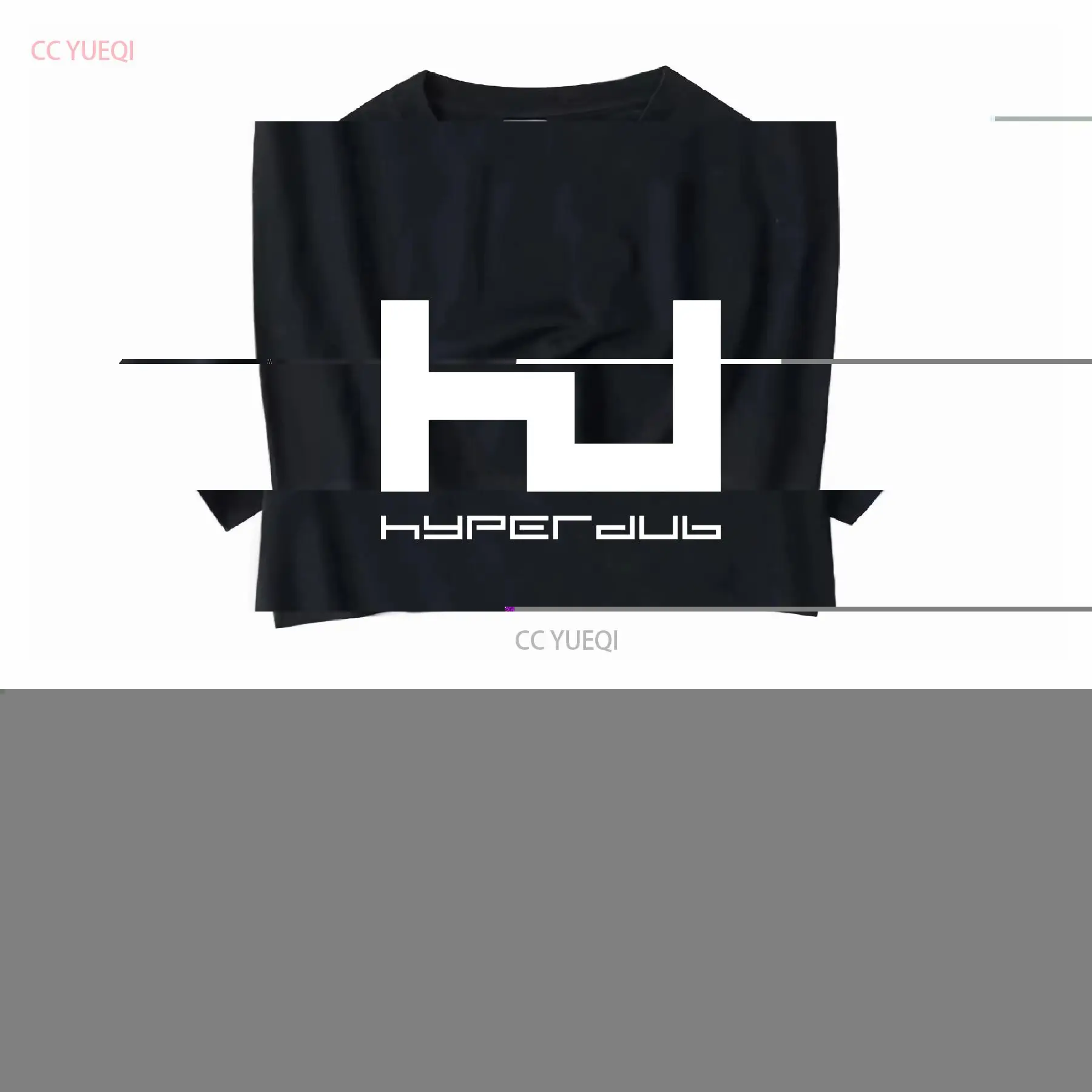 Hyperdub Records T Shirt Dubst - Vintage Fashion Uk recension och pris