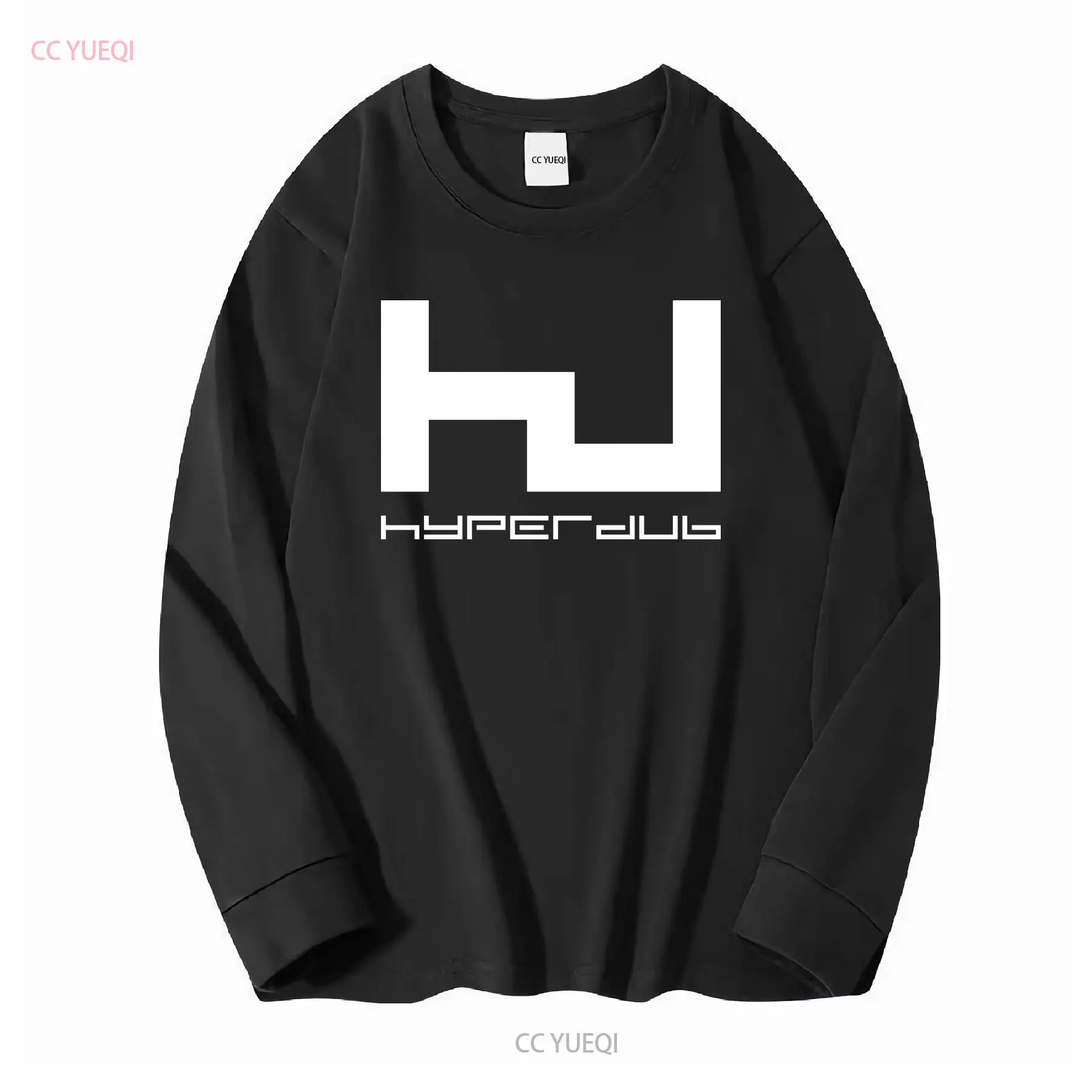Hyperdub Records T Shirt Dubst - Vintage Fashion Uk recension och pris