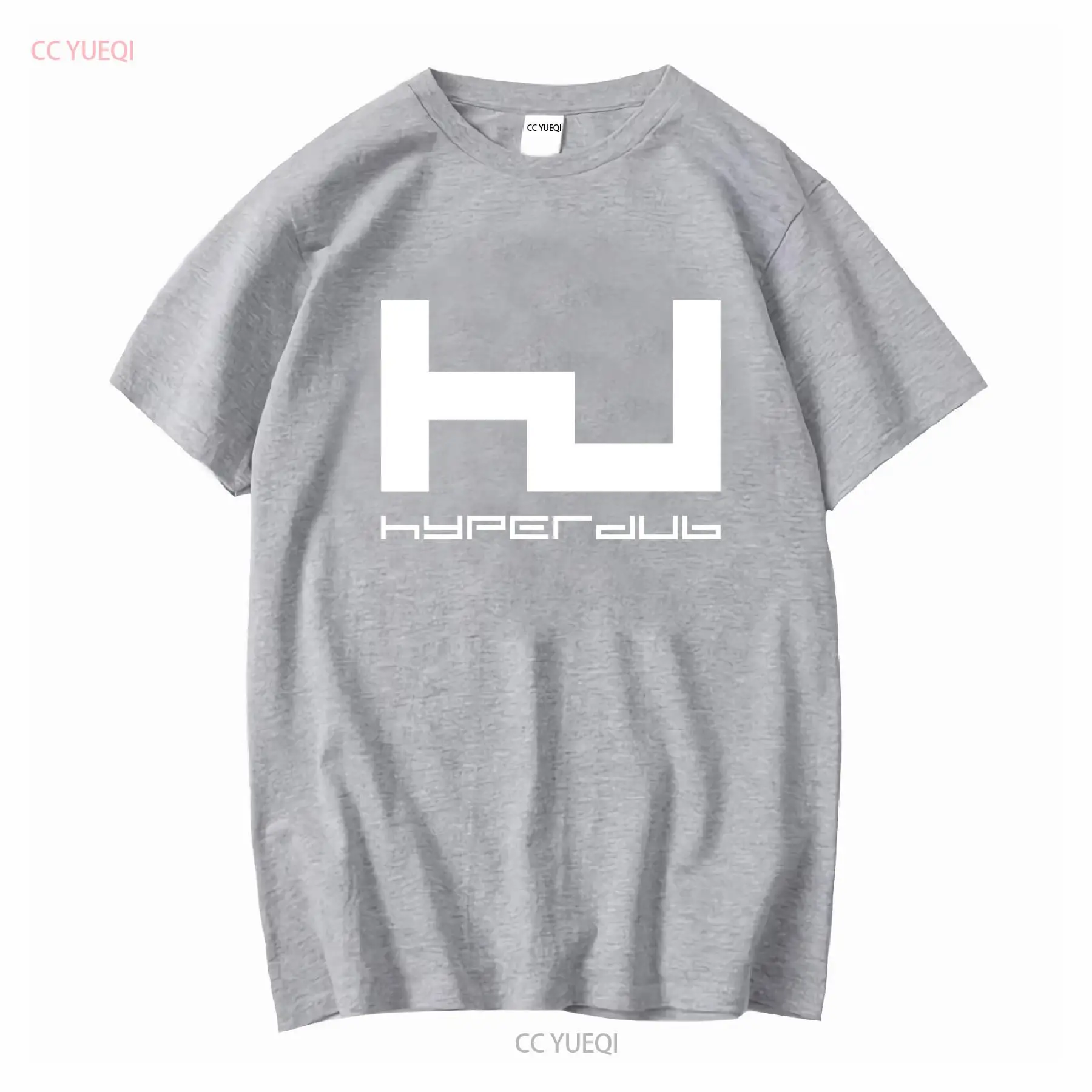 Hyperdub Records T Shirt Dubst - Vintage Fashion Uk recension och pris