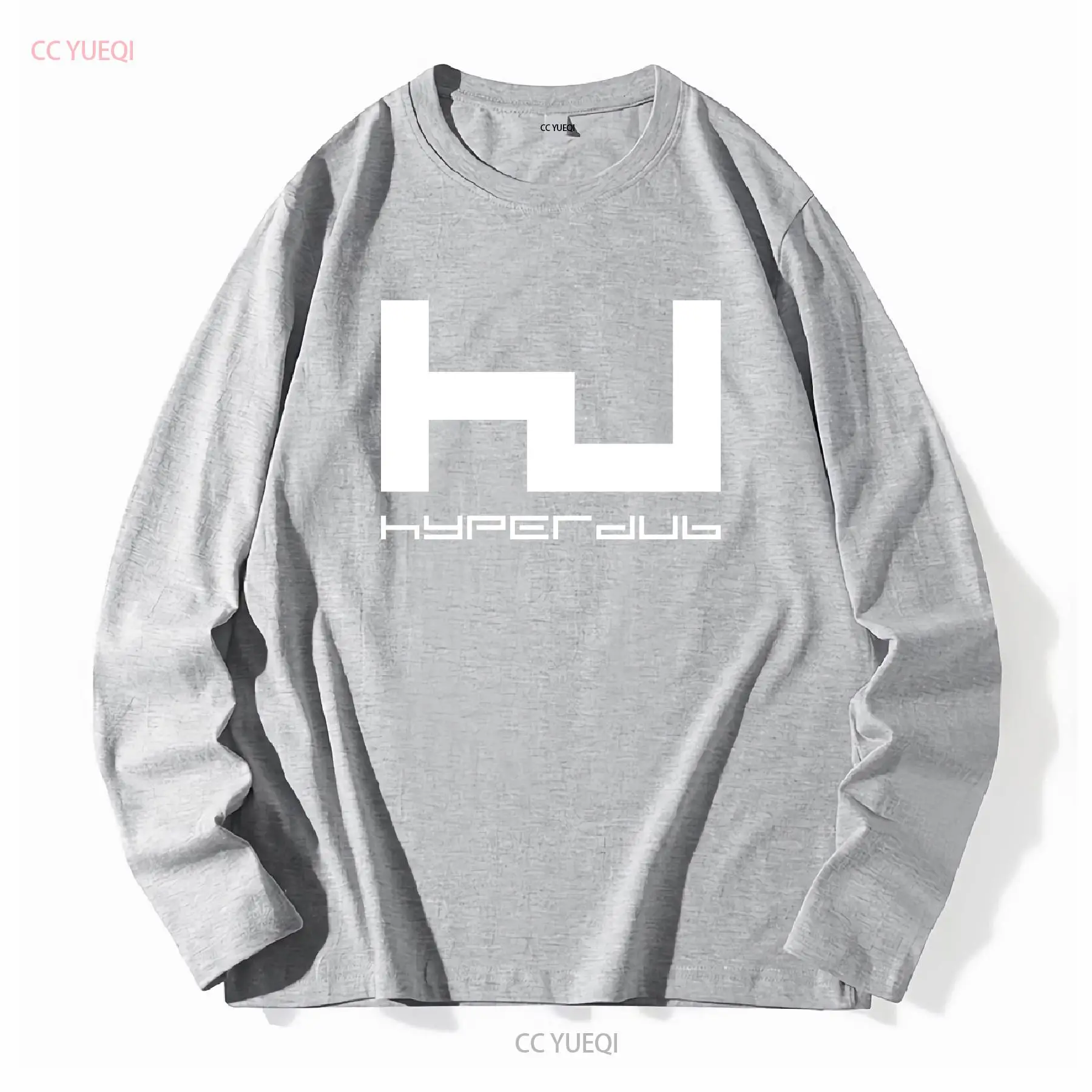 Hyperdub Records T Shirt Dubst - Vintage Fashion Uk recension och pris